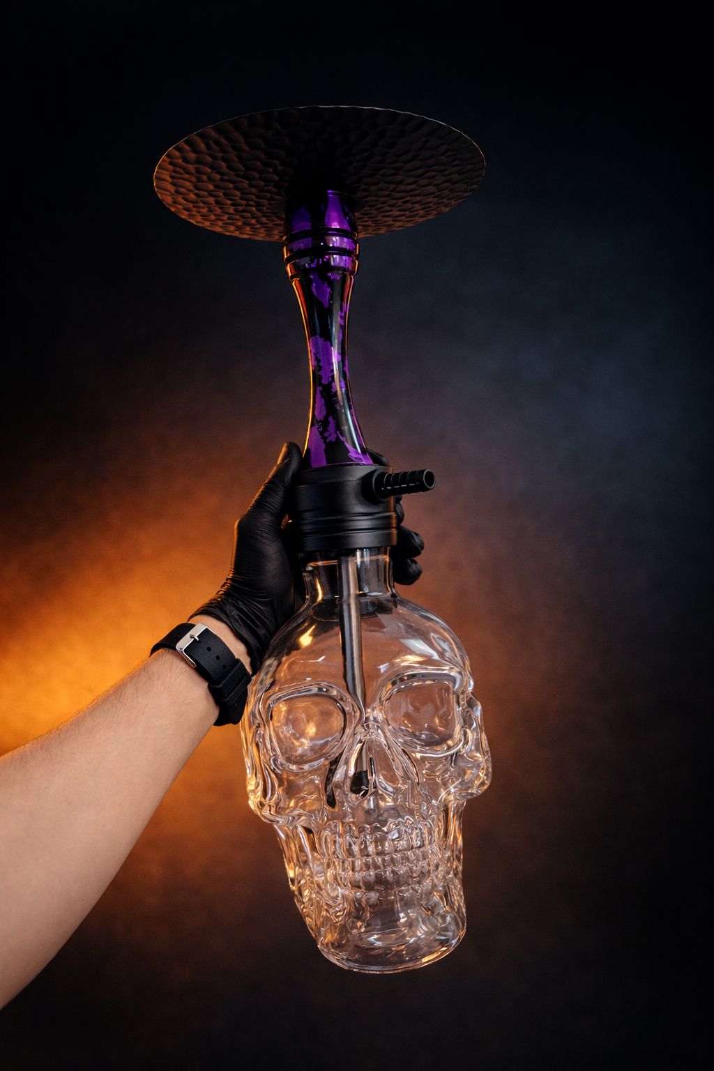 Devri Alem Kuru Kafa 